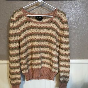 1970’s vintage sweater
